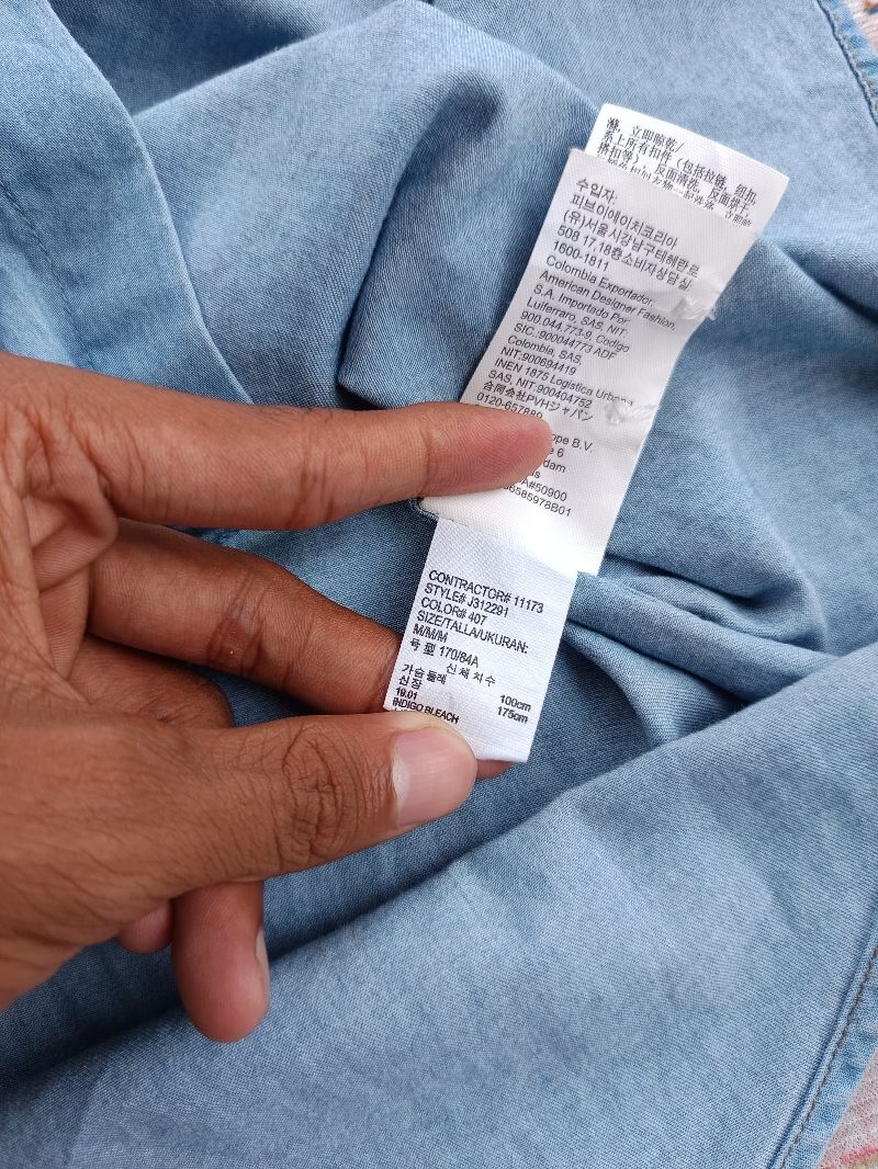 Calvin Klein Jeans, foto 6