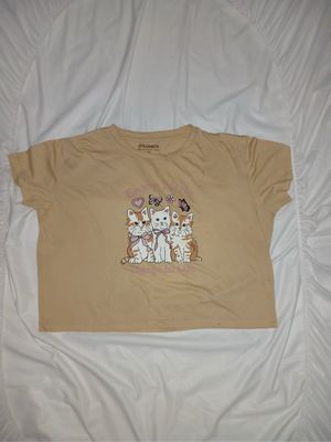 Croptop Colorbox