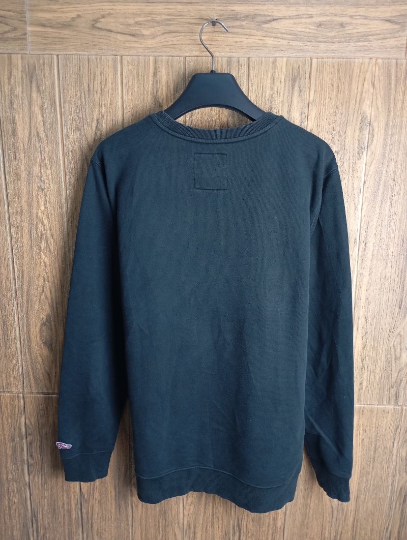 CREWNECK VANS AUTHENTIC, foto 6