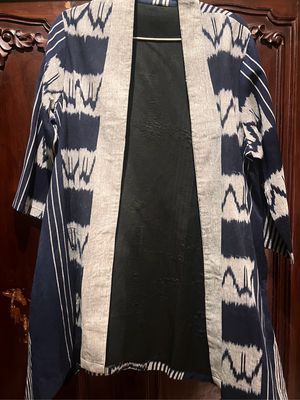 Blazer / Outer tenun