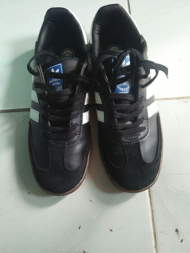 Adidas, foto 2
