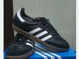 Adidas
