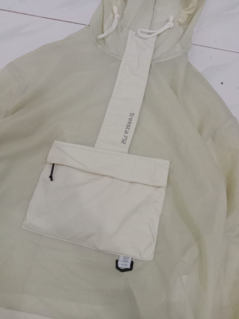 Pakable jaket treksta tipis, foto 7