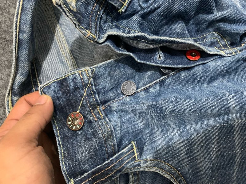 Evisu X Puma, foto 6