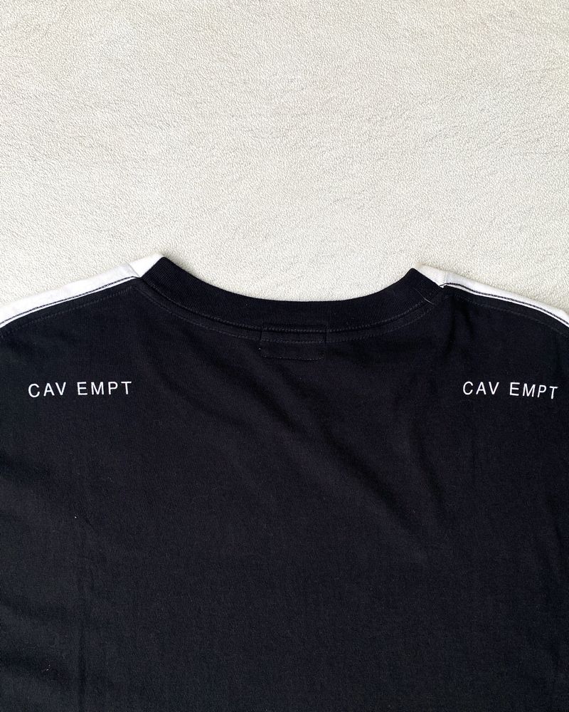 Cav Empt Signal Big T Shirt, foto 4