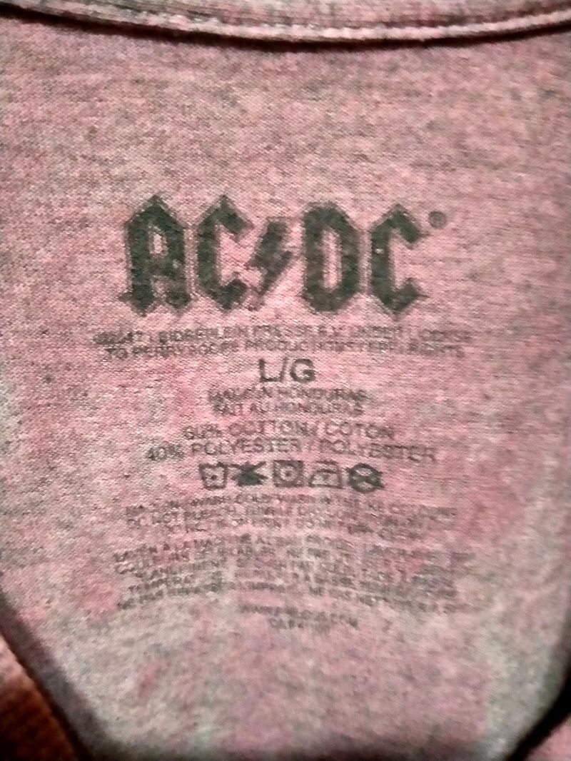 Acdc tayday, foto 3