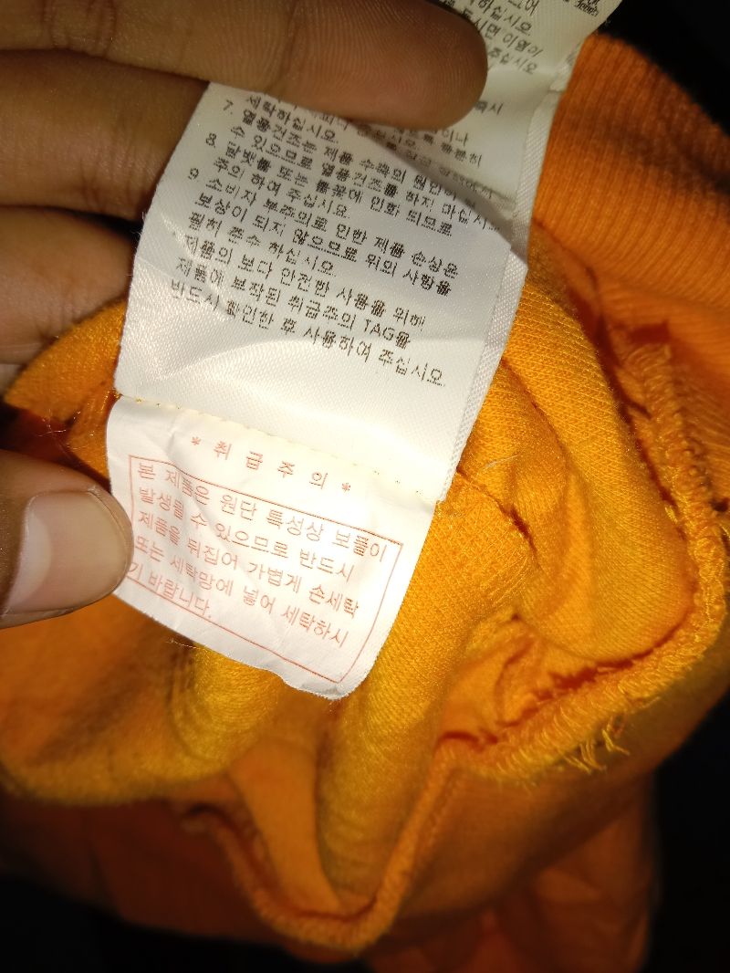 HODIE ELLESSE, foto 7