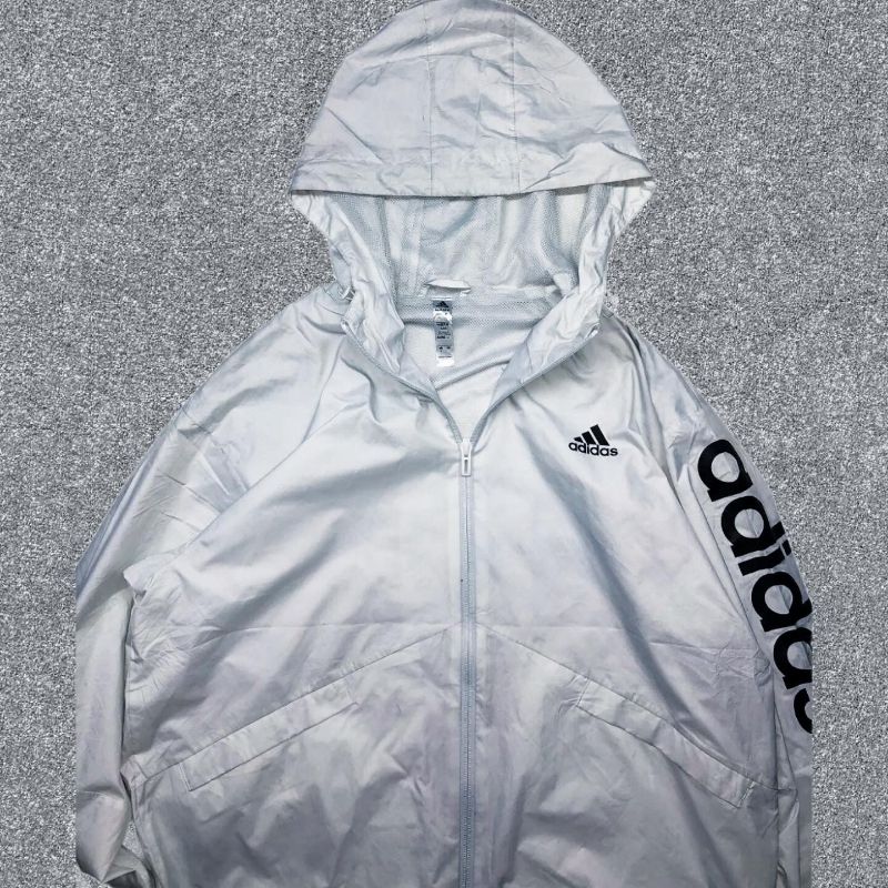 Jaket Running, foto 3