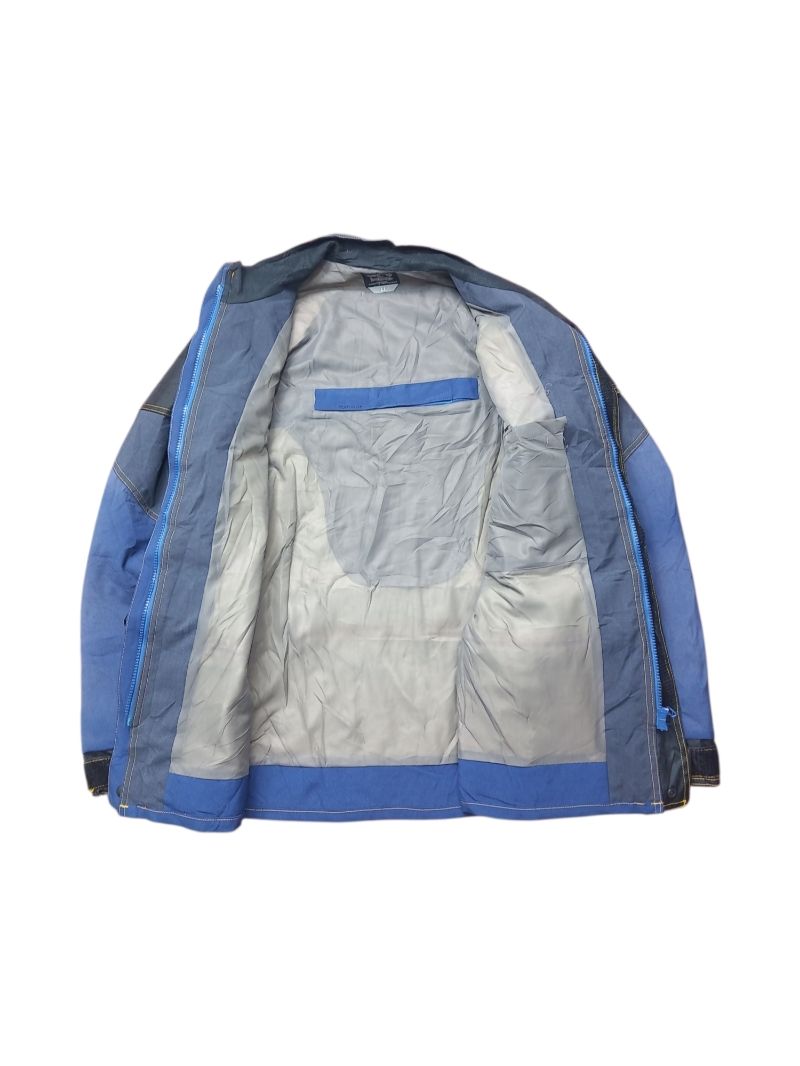 90s Rough Road Motorcycle Jacket, foto 7