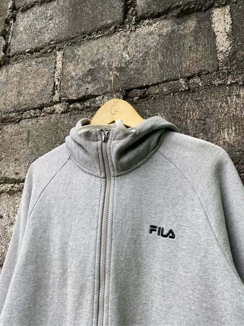 Fila Ziphoodie, foto 2