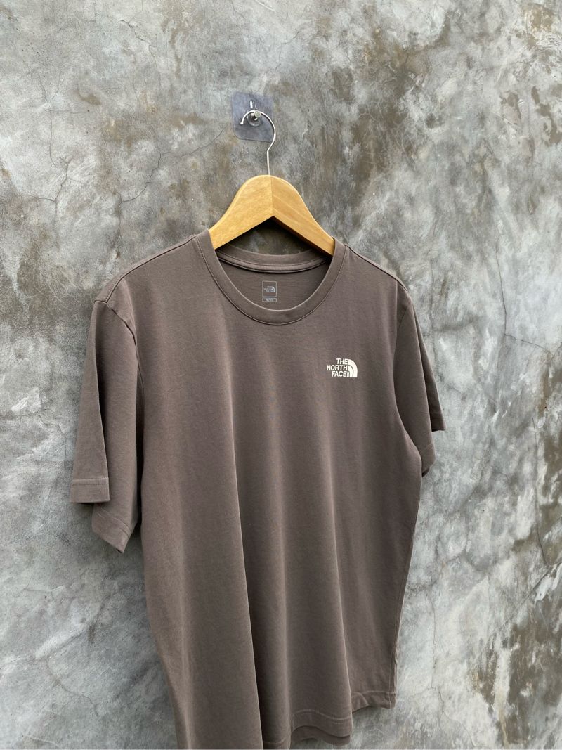 THE NORTH FACE SMALL LOGO TEES, foto 2
