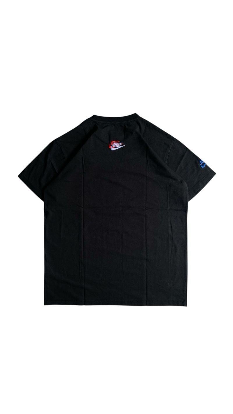 kaos nike seven swosh, foto 2