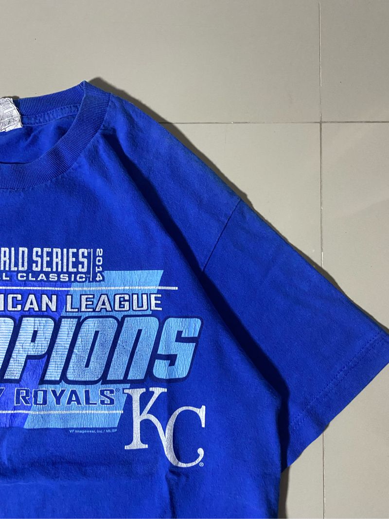 kaos MLB champion series, foto 3