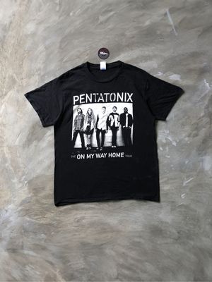 Pentatonix - The On My Way Home Tour