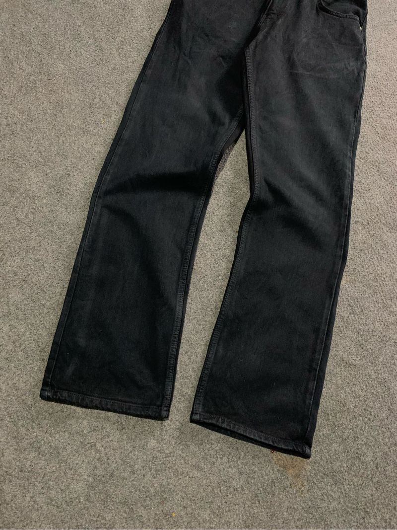 Black Washed Denim, foto 3