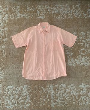 Kemeja Vintage