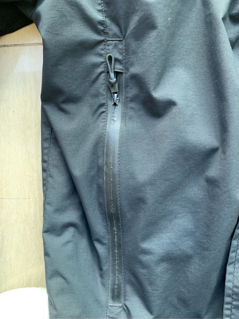 Jaket Outdoor Antarestar Manusela, foto 4