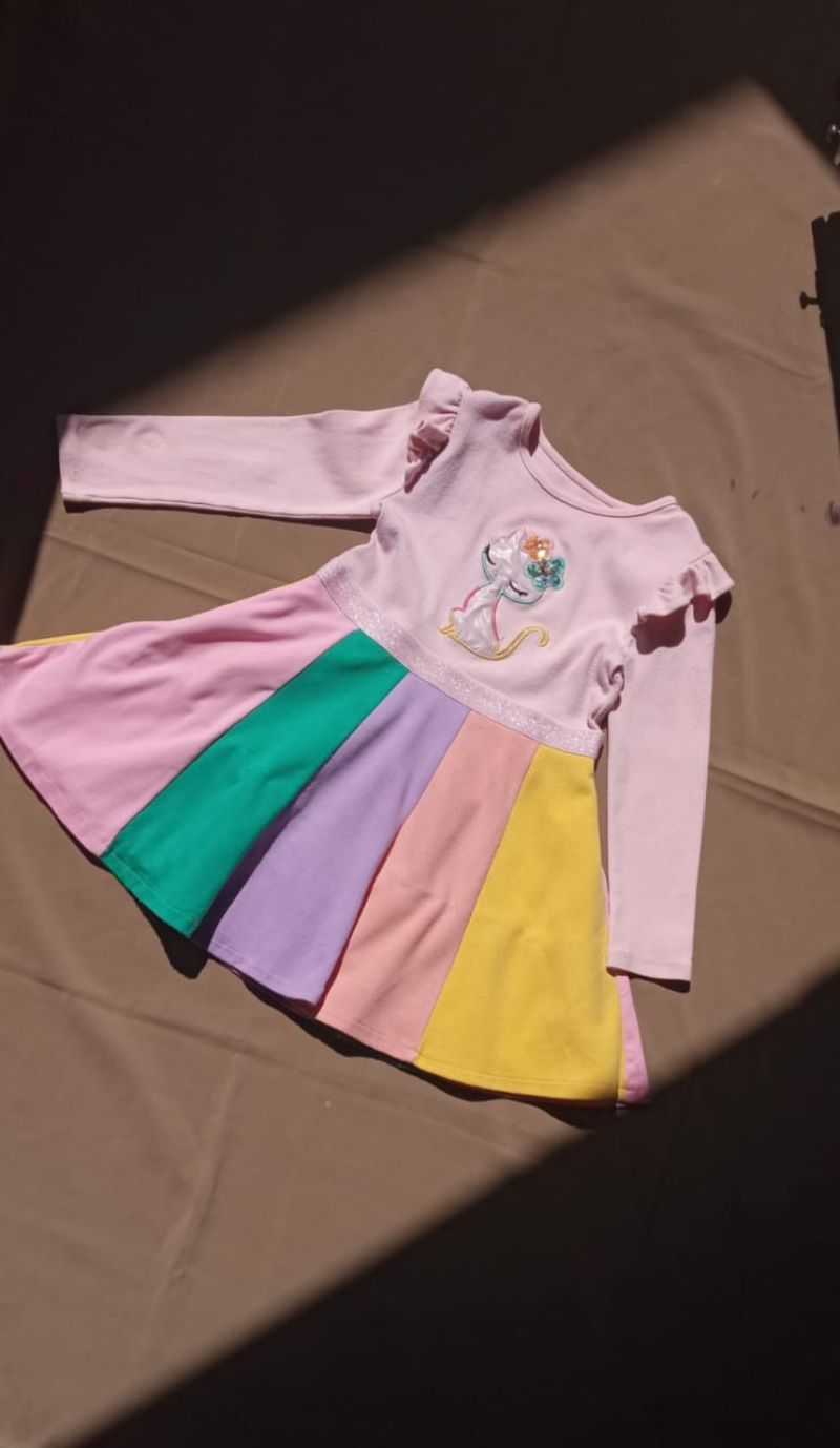 Fairy Kids pink, foto 4