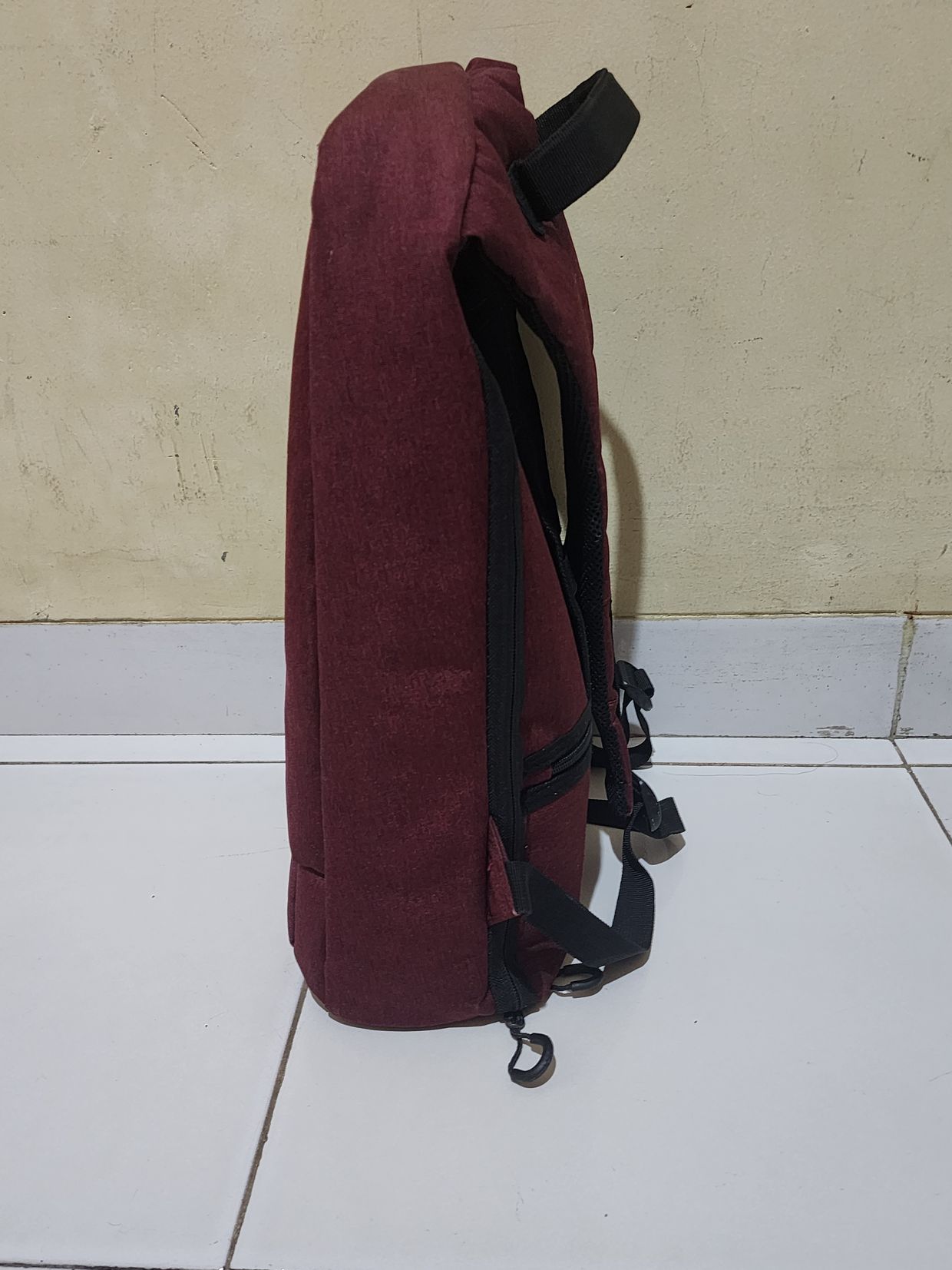Casual Bag Pria red, foto 2