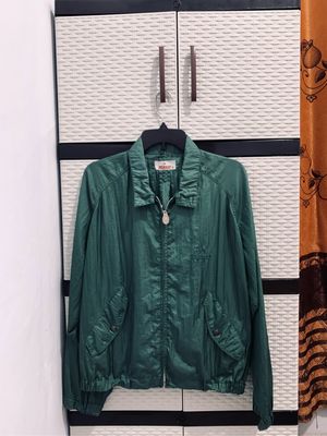 jacket vintage Dunlop