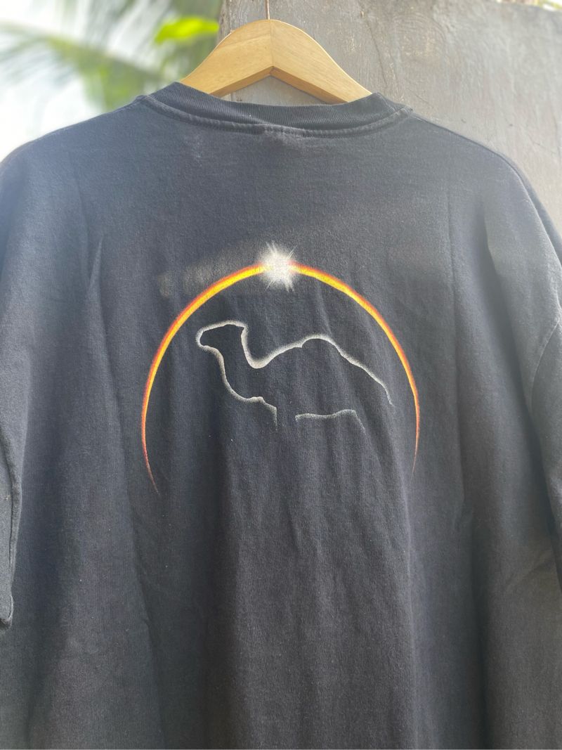 Vintage Camel Tshirt, foto 2