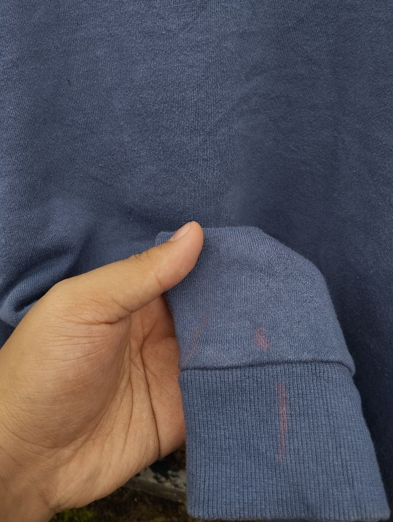 CREWNECK ODD STUDIO, foto 5