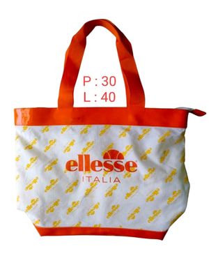 Tas tote ellesse (Harga Nett)