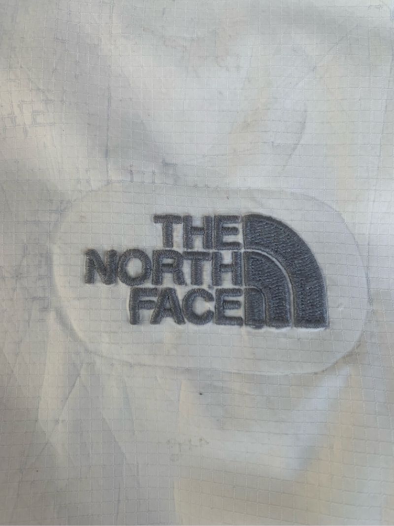 jaket outdor the north face, foto 2