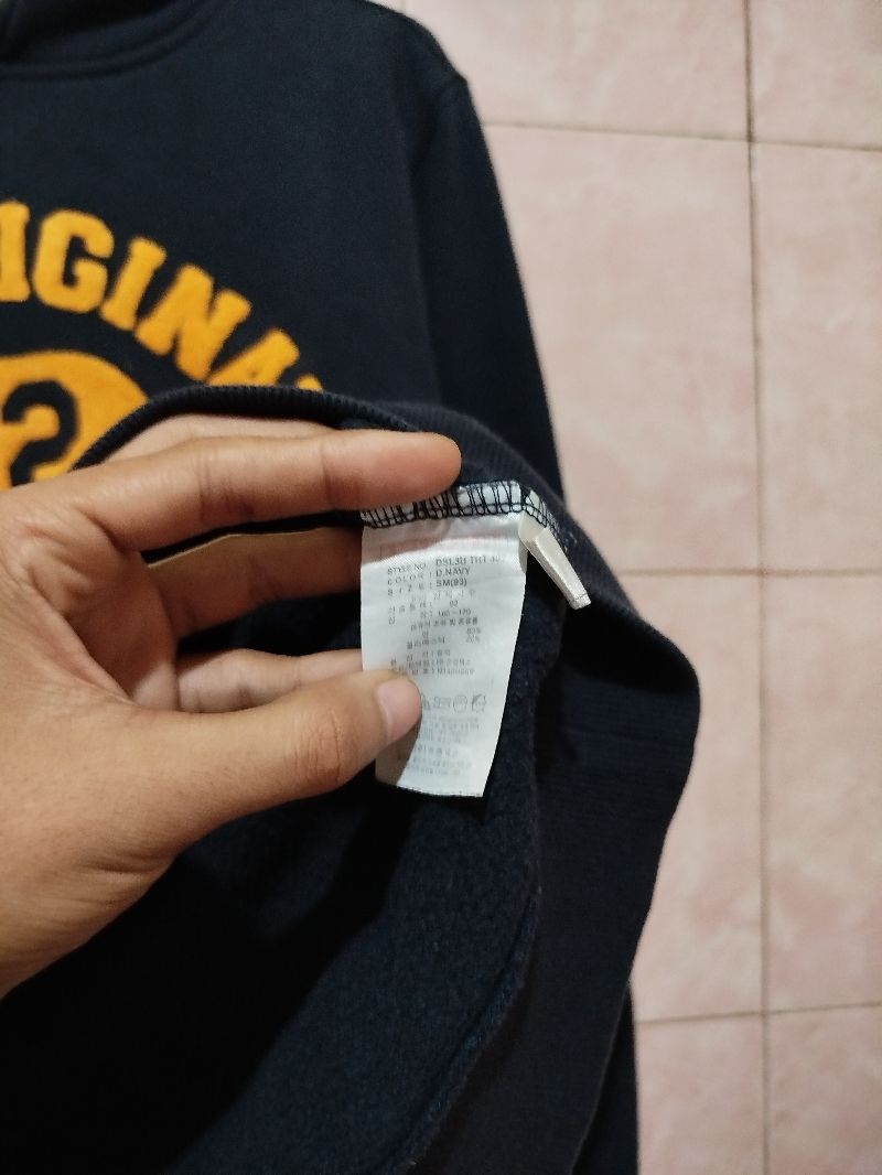 Hoodie Dickies Towel, foto 3