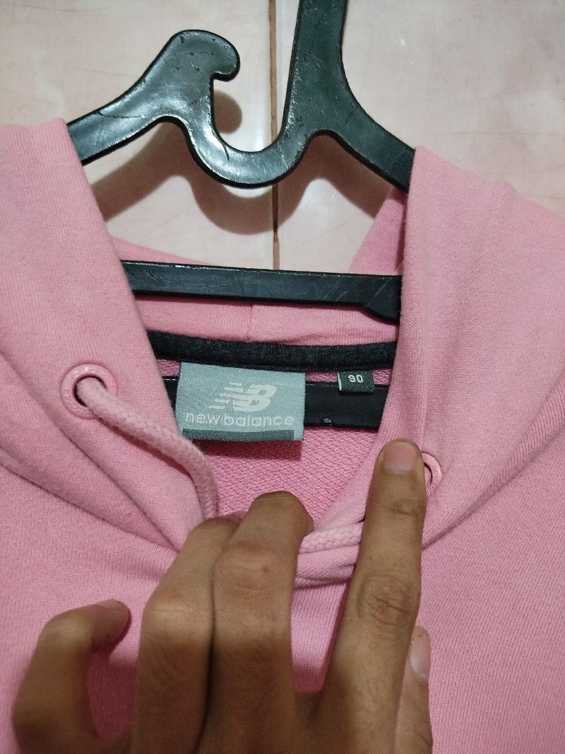 Hoodie New Balance, foto 2