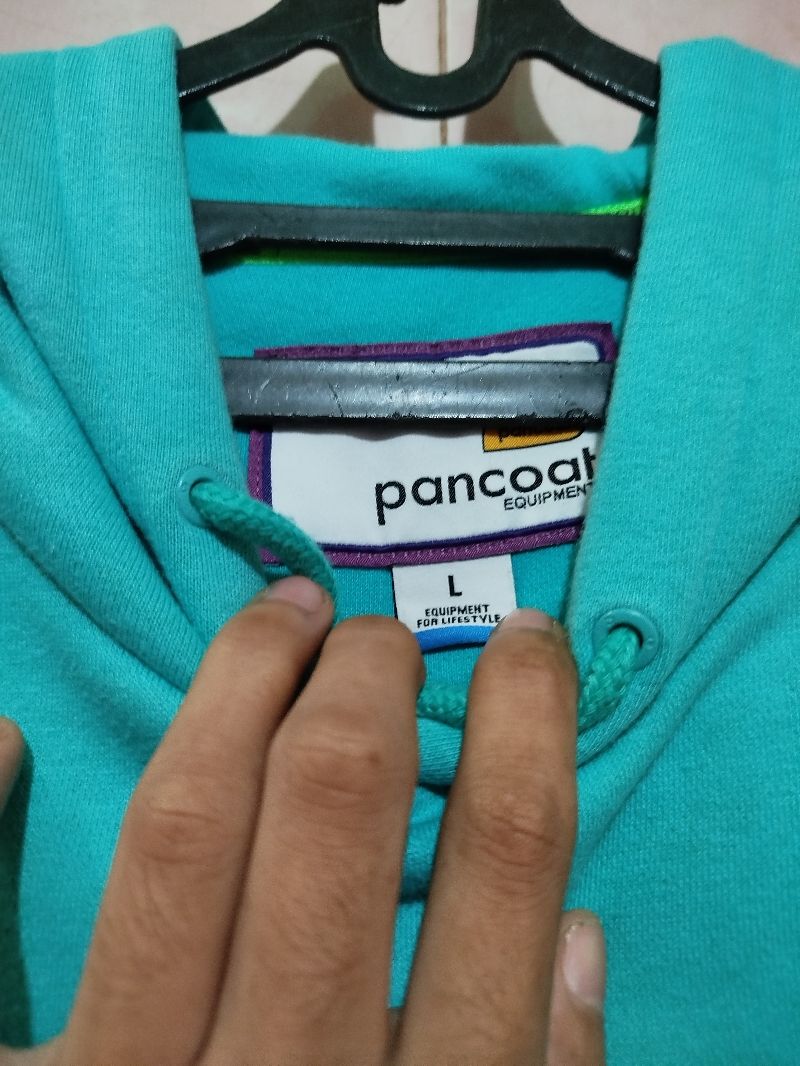 Hoodie Pancoat Doggy, foto 2