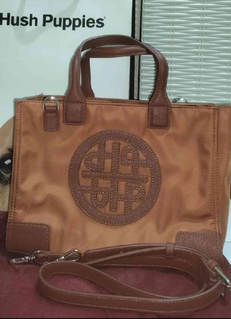 Hush Puppies Tas Wanita Yammy Top Handle