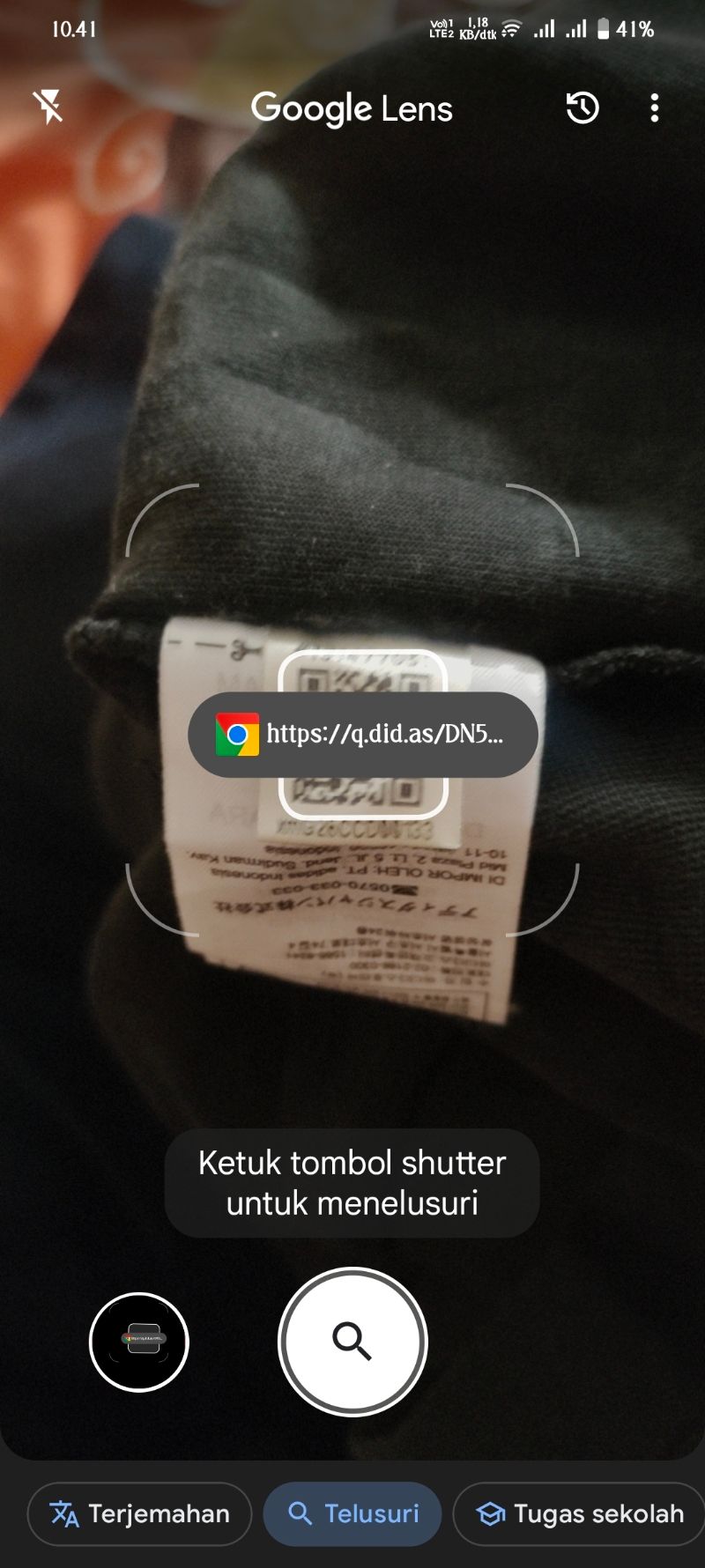 ADIDAS HOODIE - NEU CLASSIC, foto 4