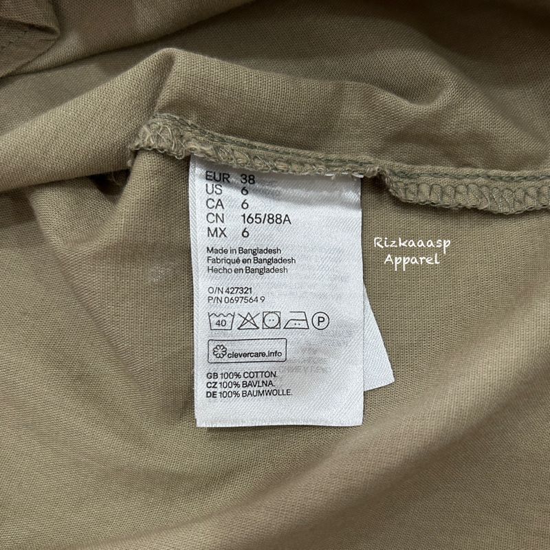 Divided H&M - Shirt, foto 3