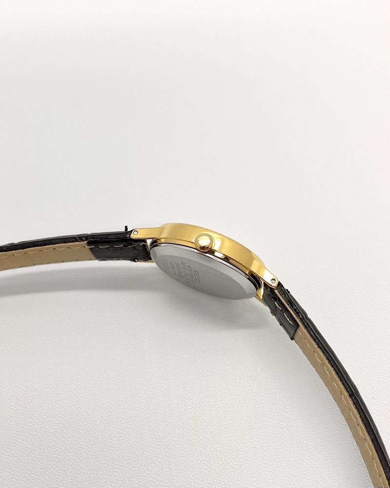 Seiko ladies breguet numerals, foto 4