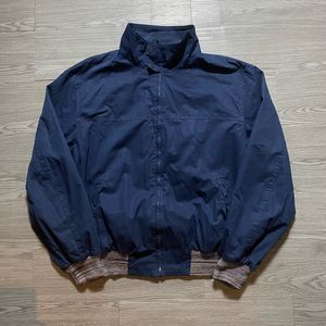 Missoni sport harrington jacket