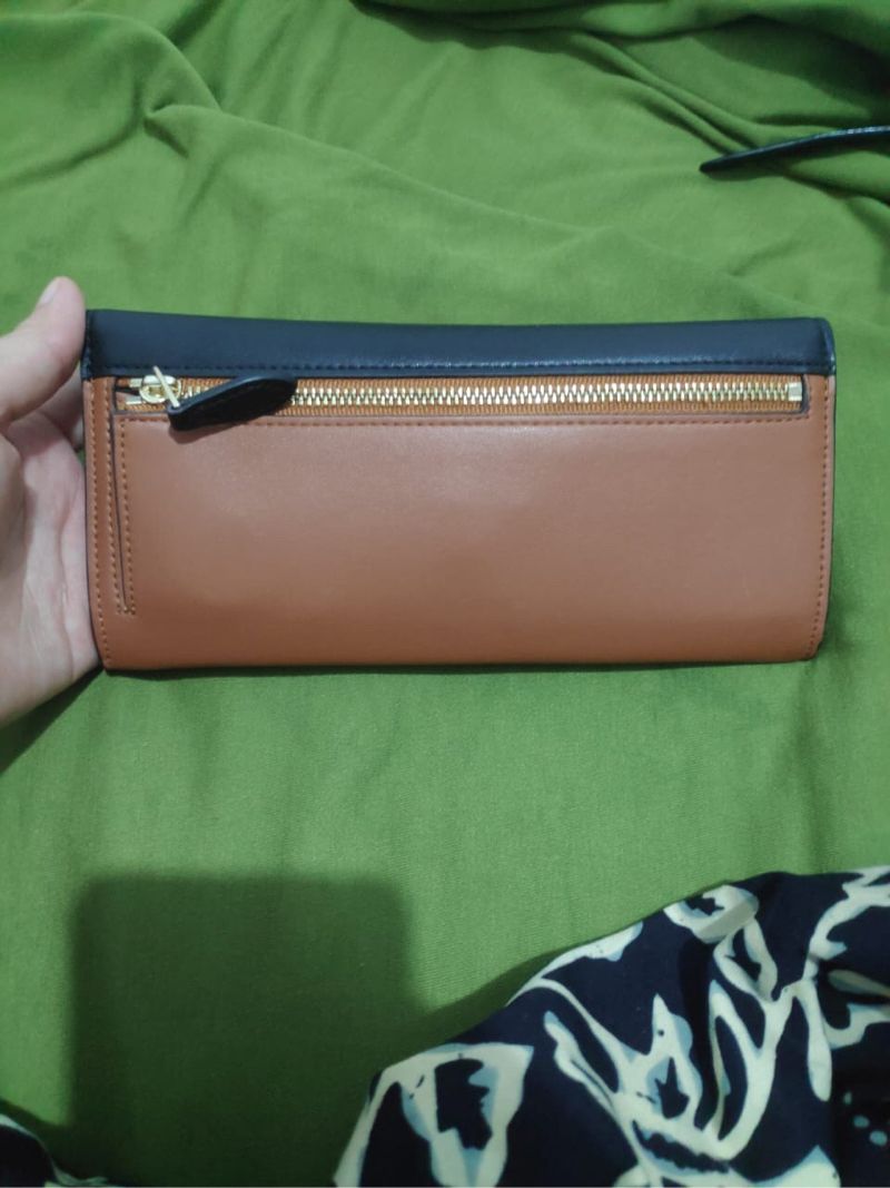 Dompet coach, foto 2