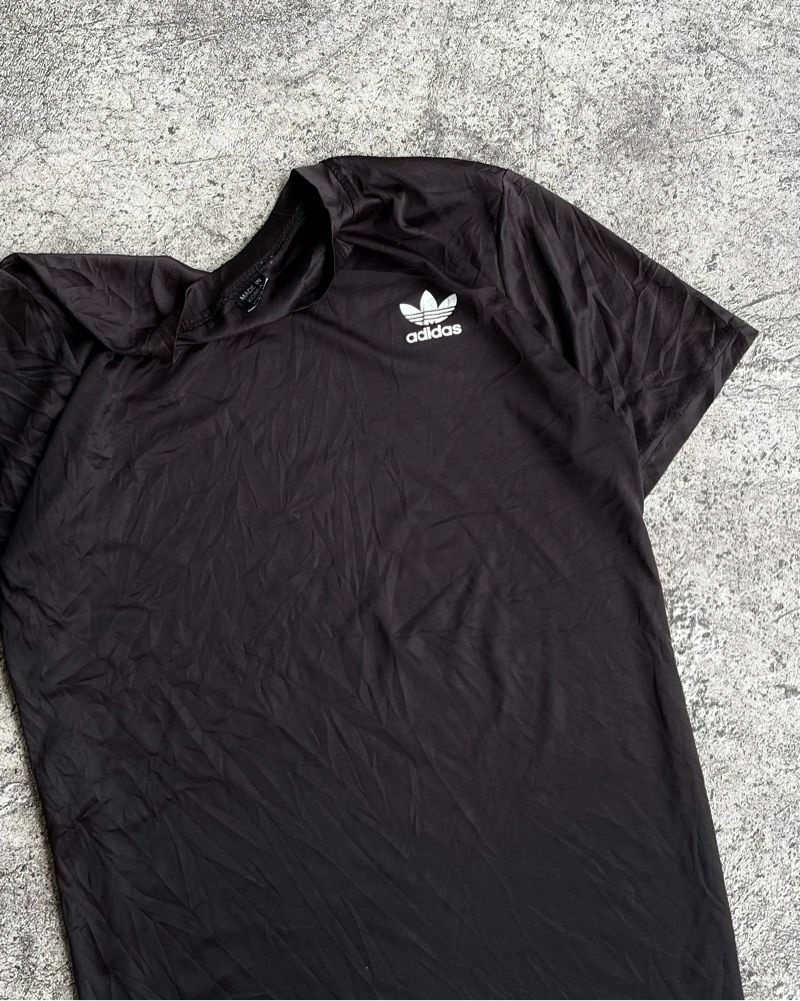 Jersey Adidas trefoil fake size M, foto 2