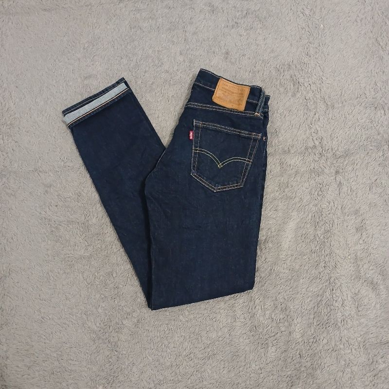 Celana Levis Levis 511 35x30 Celana Panjang Jeans Levi Strauss