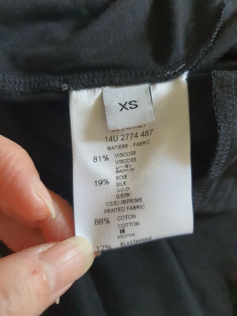 Dress Givenchy NBu, foto 7