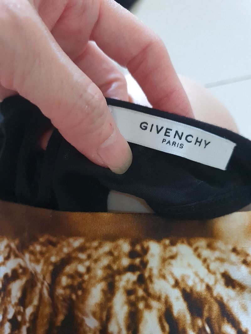 Dress Givenchy NBu, foto 5