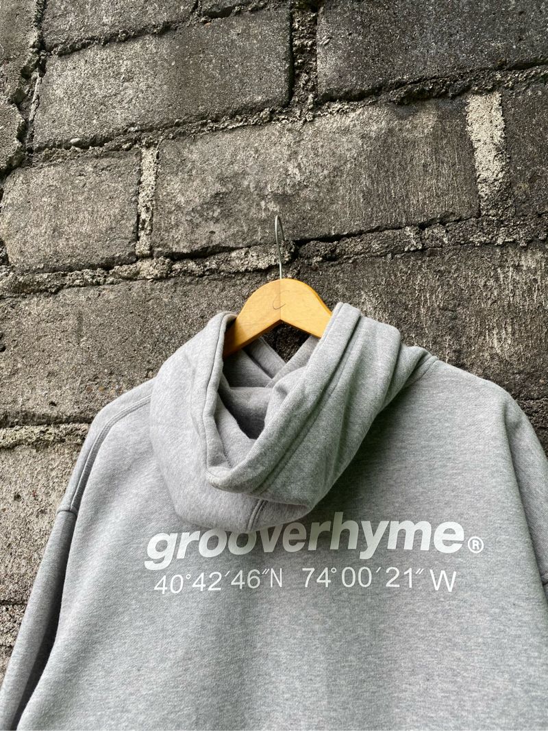 Groverhyme Hoodie, foto 4
