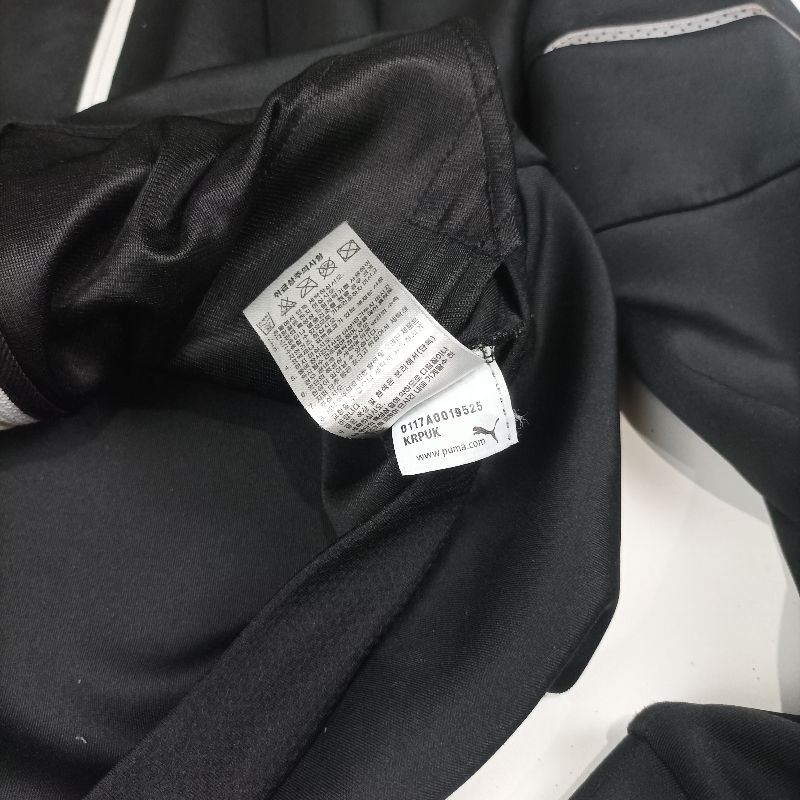 Hoodie Puma tech Shoftshell, foto 4
