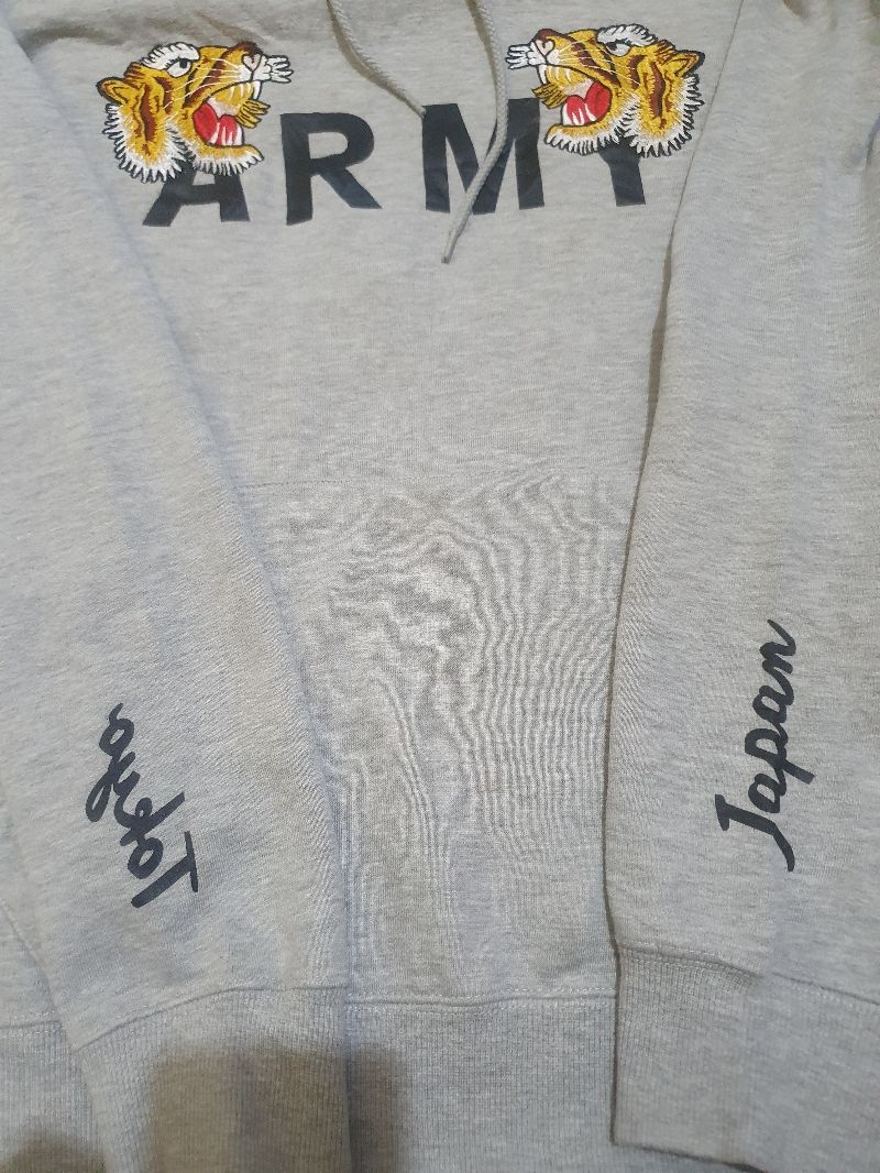 Hoodie Browny, foto 4