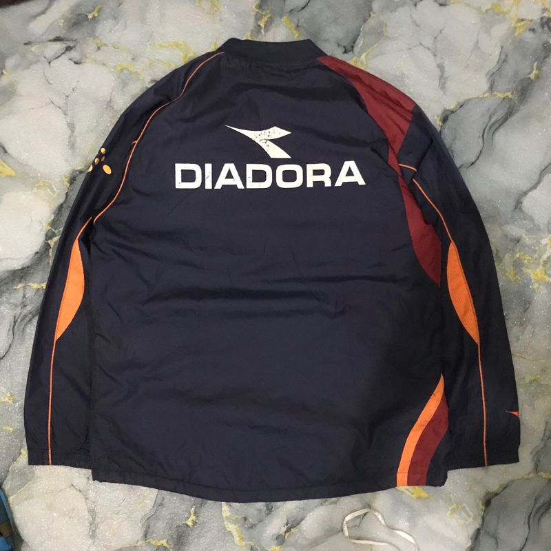 Vintage Diadora, foto 2