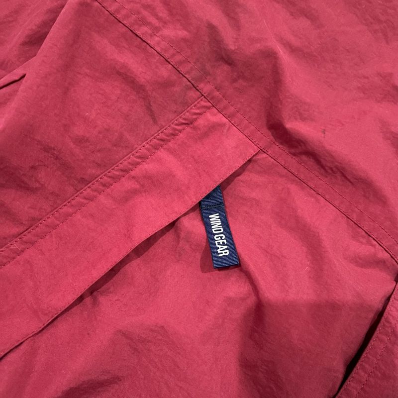 Wind gear jacket, foto 7
