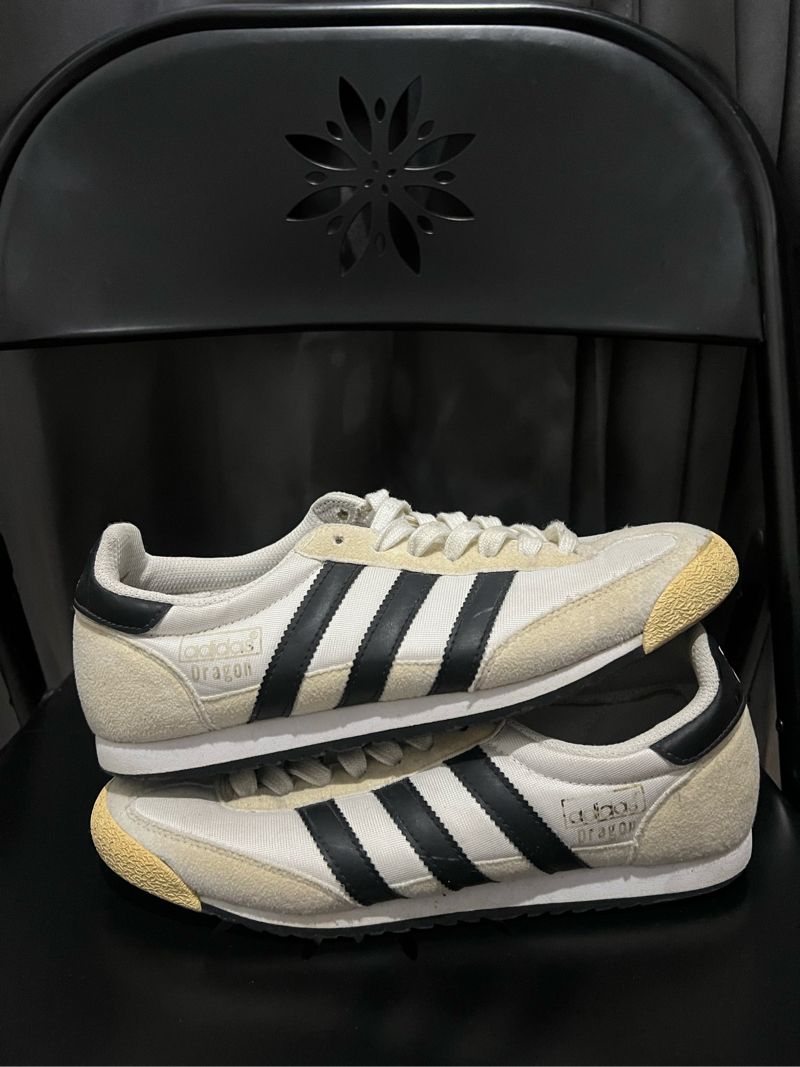 Adidas Dragon Vtg, foto 2