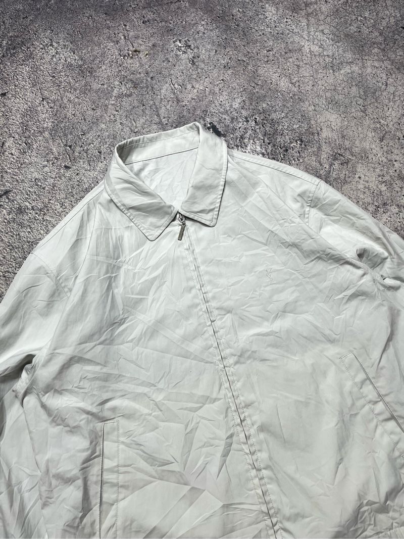 Yves saint laurent pour homme jacket, foto 4