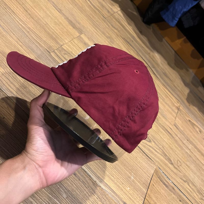 Pharrell Williams x Uniqlo Strapback Caps The Same is Lame, foto 7