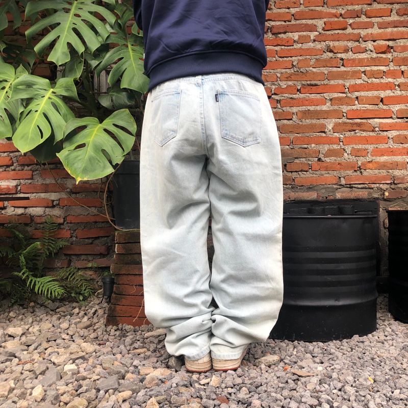 JEANS TOFFEE, foto 2